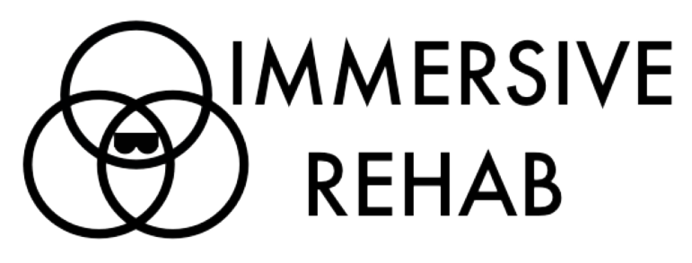 Immersive Rehab – Digital Therapeutics NeuroRehabilitation Programs