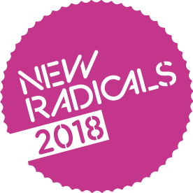 New radicals 2018 logo.png