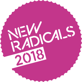 New radicals 2018 logo.png